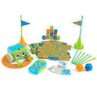 Игровой набор для программирования Робот Botley Blue Learning Resources OL32937 TV, код: 7425119