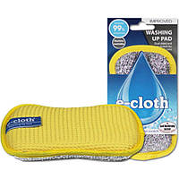 Губка для мытья посуды E-cloth Washing Up Pad 200920 (29490) DU, код: 165064