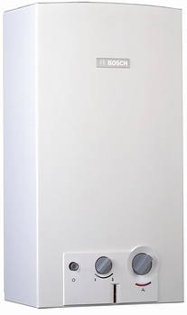 Колонка газова Bosch Therm 4000 O WR 10-2В