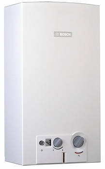 Колонка газова Bosch Therm 6000 O WRD 10-2G