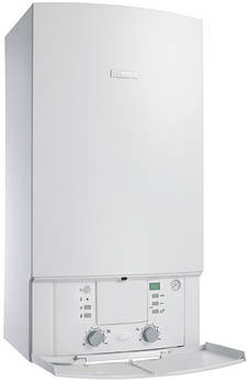 Настінний газовий котел Bosch GAZ 7000 W ZSC 24-3 MFK