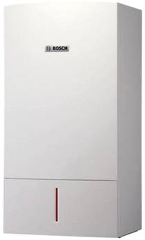 Газовий настінний конденсаційний котел Bosch Condens 3000 W ZWB 28-3