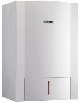 Газовий настінний конденсаційний котел Bosch Condens 7000 WT ZWSB 24/28-3 A