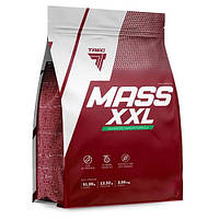 Гейнер Trec Nutrition MASS XXL 3000 g 42 servings Vanilla EM, код: 7804422