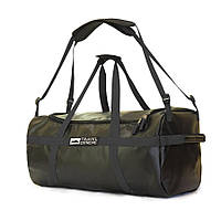 Сумка-баул Travel Extreme Teza 60 L Black (1060-ТE-А0131BL) KT, код: 7680688