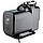Станція 0.55 кВт Hmax 40м Qmax 80 л/хв з частотним регулюванням 3.0 LEO MAC550 (776496), фото 6