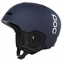 Шлем горнолыжный Poc Auric Cut Lead Blue M L (1033-PC 104961506MLG) ST, код: 6885230