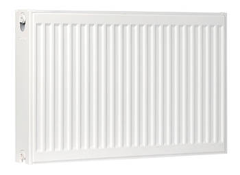 Радіатор Energy 500х1300 (2972 Вт.) з бічним під'єднанням