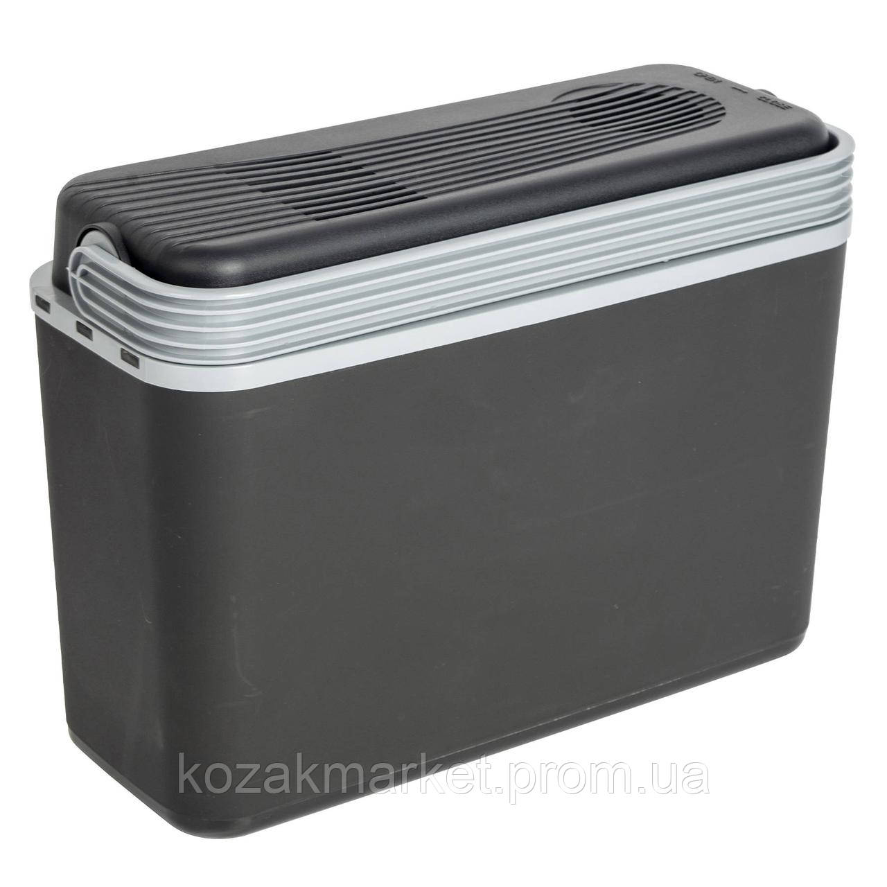 Автохолодильник Bo-Camp Arctic 12V 12 Liters Grey (6702862) KT, код: 7922958 - фото 2 - id-p1952674555