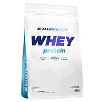 Протеин All Nutrition Whey Protein 908 g 27 servings Chocolate Peanut butter MY, код: 8096998