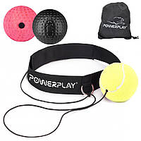 Файтбол набор 3 шт PowerPlay 4320 Fight Ball Set AllInOne