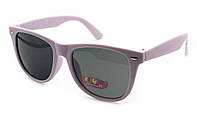 Солнцезащитные очки Keer Детские 145-1-C3 Черный ES, код: 7944275