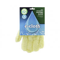 Перчатка для уборки пыли E-Cloth Dusting Glove 207943 (4331) UK, код: 295477