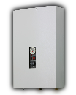 Електрокотел Дніпро Настінний Євро 30 (380 В), фото 1