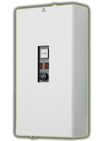 Котел електричний Дніпро Настінний-6 (220/380), фото 1