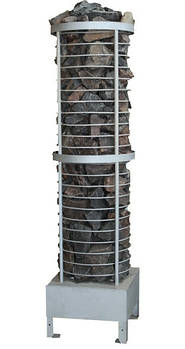 Електрокаменка для сауни Дніпро ЕКС-К 4 (220/380В)