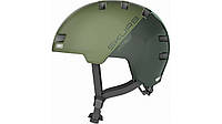 Шлем велосипедный ABUS SKURB ACE M 54-58 Jade Green 403927 KB, код: 2719914