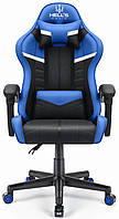 Компьютерное кресло Hell's Chair HC-1004 Blue UQ, код: 7721330