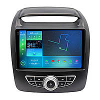 Штатная магнитола Torssen Kia Sorento 2013-2014 amp F96128 4G Carplay UK, код: 8029967