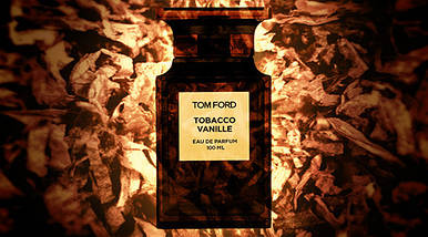 Tom Ford Tobacco Vanille парфумована вода 50 ml. (Том Форд Тютюн-Ванілла), фото 6