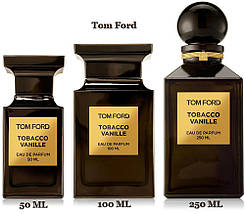 Tom Ford Tobacco Vanille парфумована вода 100 ml. (Том Форд Тютюн-Ванілла), фото 3