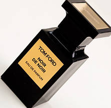Tom Ford Noir de Noir парфумована вода 100 ml. (Том Форд Ноир де Ноир), фото 2