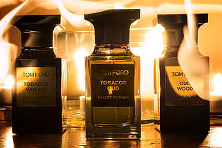 Tom Ford Tobacco Oud парфумована вода 100 ml. (Том Форд Табакко Уд), фото 3