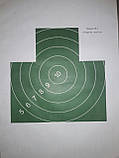 Грудна мішень №4 "Грудна фігура", фото 3