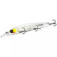 Воблер Daiwa Steez Minnow 125SP MR Shirauo 20gr (2124368 7431749) EJ, код: 7718008