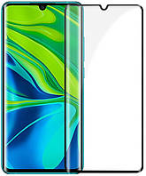 Защитное 3D стекло EndorPhone Xiaomi 12 Lite (23221d-2579-26985) MP, код: 7990805