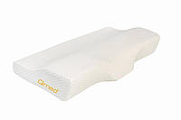 Ортопедична подушка для сну Qmed Ergo Pillow SN, код: 7356941