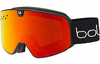 Маска Bolle Nevada Neo Black Orange (1068-NEVADA NEO 22009 OS) PP, код: 8098531