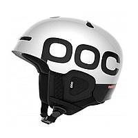 Шлем горнолыжный Poc Auric Cut Backcountry Spin Hydrogen White XS S (1033-PC 104991001XSS1) IX, код: 6917806