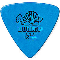 Медиатор Dunlop 4310 Tortex Triangle Guitar Pick 1.0 mm (1 шт.) PR, код: 6555574
