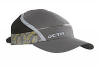 Кепка CTR Chase Noctural Run Cap Iron One size (1052-15S31204 847) UM, код: 7513282