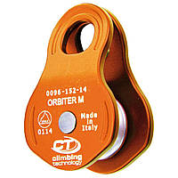 Блок-ролик Climbing Technology Orbiter M Pulley (1053-2P664) ML, код: 7797579