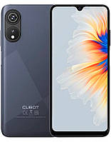 Смартфон Cubot p60 6 128gb Black 5000 мАч Android 12 EM, код: 8035733