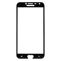 Защитное стекло Walker 3D Side Glue Samsung J400 Galaxy J4 2018 техническая упаковка Black (a PR, код: 1772963