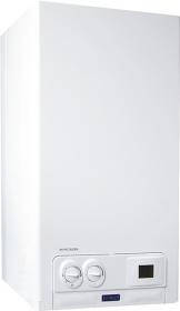 Termet WINDSOR PLUS 50 кв двухконтурний