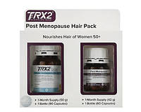 Набор диетических добавок против выпадения волос у женщин в период постменопаузы TRX2® IX, код: 7774522