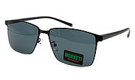 Солнцезащитные очки мужские Moratti 8028-c1 Серый GL, код: 7917930