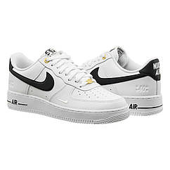 Кросівки чоловічі Nike Air Force 1 07 Lv8 (DQ7658-100) 46 Білий, 8133128 — 514