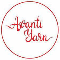 Пряжа Avanti Yarn (Аванті Ярн)