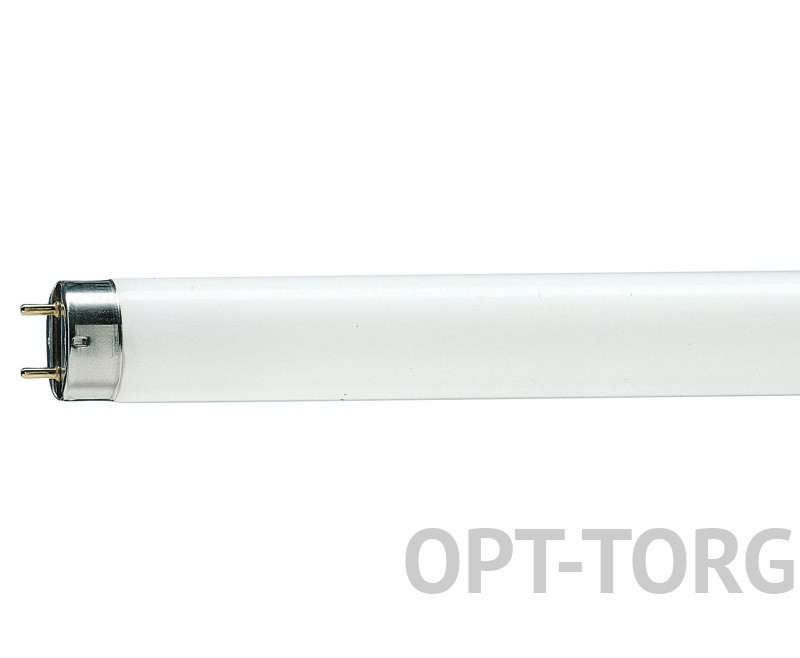 Lemanso T8 30W Лампа Lemanso 6400K G13 (25), фото 1