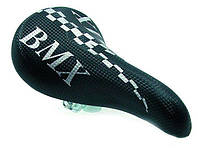 Седло Selle Monte Grappa BMX Junior Черный (SIM301) MP, код: 7817543