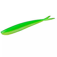 Силікон Lunker City Fin-S Fish 5 BG 7 174 Limetreuse (2146268 71745) PS, код: 7718337