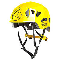 Каска Grivel Stealth Yellow 54-62 (1046-HESTE.YEL) KT, код: 7890370