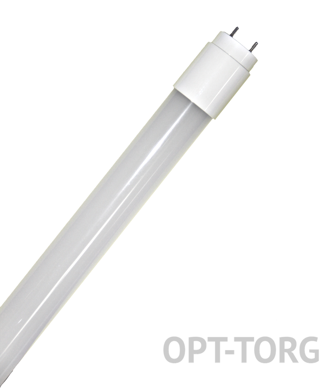 Lemanso Світлодіодна лампа Lemanso люм. 18W-LED T8 1400LM 6500K стекло / LM344, фото 1