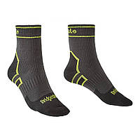 Носки Bridgedale Storm Sock LW Ankle Dark Grey S (1053-710090.826.S) GR, код: 7626267