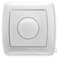 VIKO VI-KO CARMEN біл. Реостат 600W